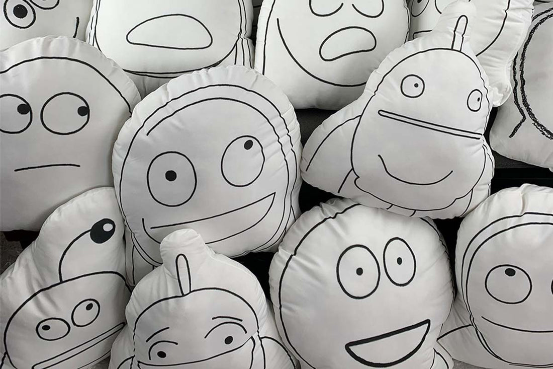 The Ultimate Guide to Custom Picture Pillows