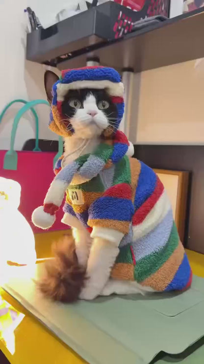 Custom Pet LED Night Light from Photo | Wireless Rechargeable Acrylic Dog/Cat Lamp | Personalized Pet Portrait Light | Pet Lover Gift