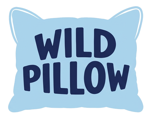 Wild Pillow